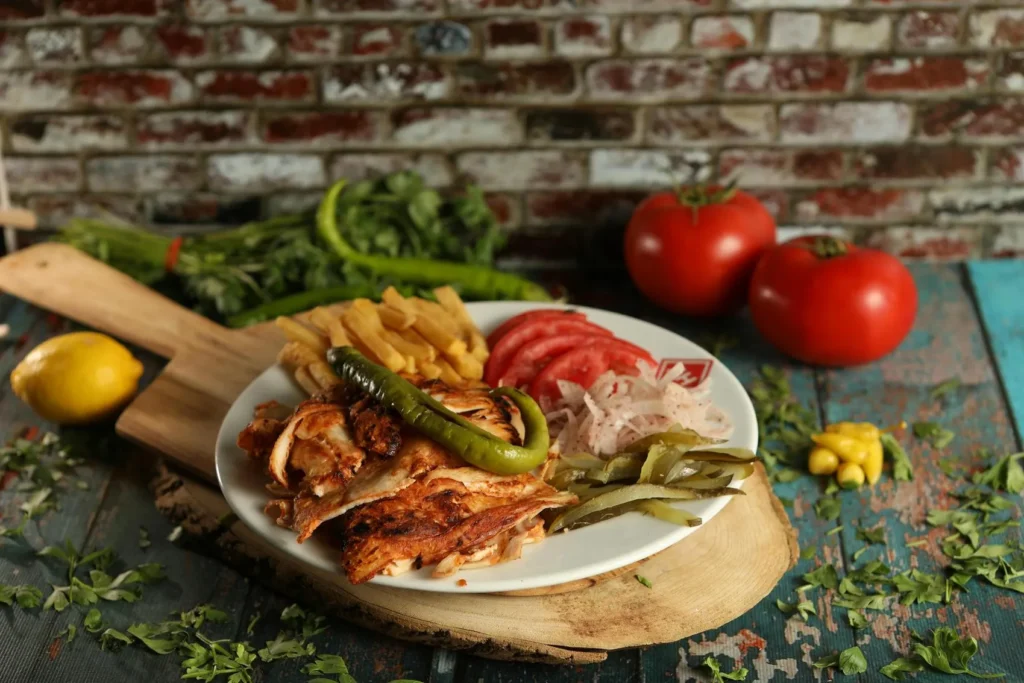 Кратчайший путь к сердцу